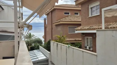 Chalet en calle del Océano photo 45
