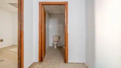 Nave industrial en alquiler en Santa Fe, Santa Fe de 450 €<span>/mes</span>