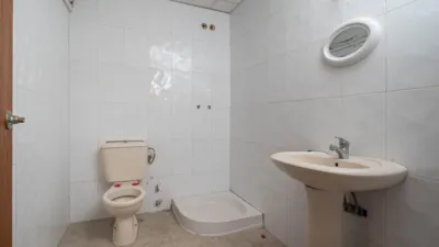 Nave industrial en alquiler en Santa Fe, Santa Fe de 450 €<span>/mes</span>
