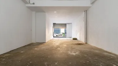 Nave industrial en alquiler en Santa Fe, Santa Fe de 450 €<span>/mes</span>