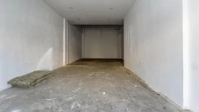 Nave industrial en alquiler en Santa Fe, Santa Fe de 450 €<span>/mes</span>