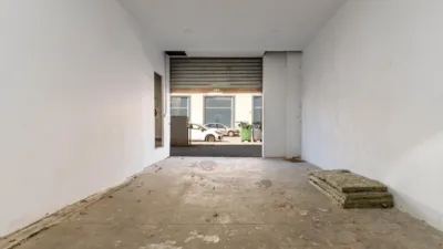 Nave industrial en alquiler en Santa Fe, Santa Fe de 450 €<span>/mes</span>