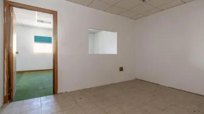 Nave industrial en alquiler en Santa Fe, Santa Fe de 450 €<span>/mes</span>