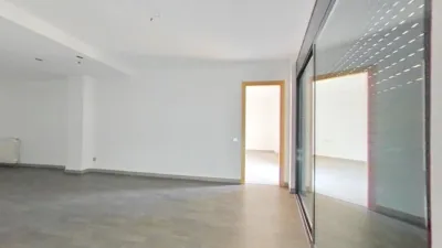 Flat in Centre photo 4
