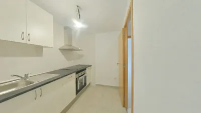 Apartment in El Carmel photo 22