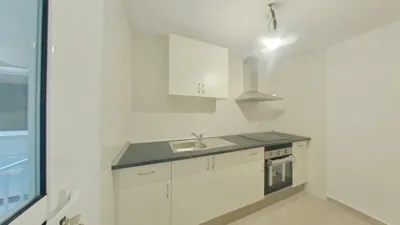 Apartment in El Carmel photo 23