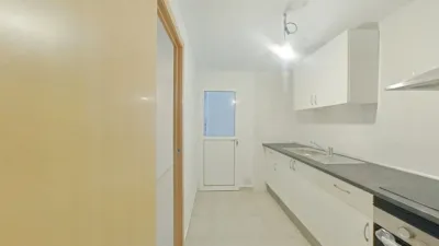 Apartment in El Carmel photo 24