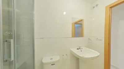 Apartment in El Carmel photo 27