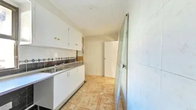 Apartment in Los Ángeles photo 25