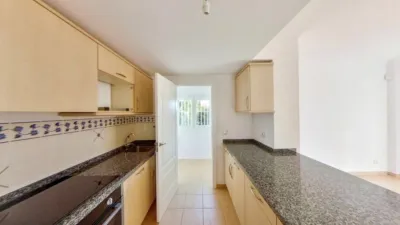 Flat in Baños y Mendigo photo 19
