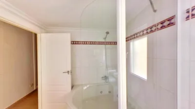 Flat in Baños y Mendigo photo 22
