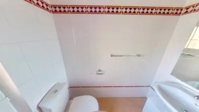 Flat in Baños y Mendigo photo 23