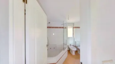 Flat in Baños y Mendigo photo 25