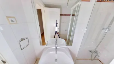 Flat in Baños y Mendigo photo 26