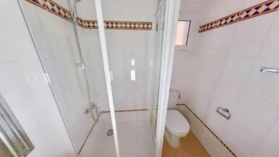 Flat in Baños y Mendigo photo 27