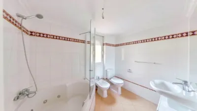 Flat in Baños y Mendigo photo 28