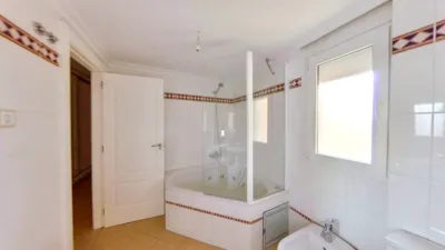 Flat in Baños y Mendigo photo 29
