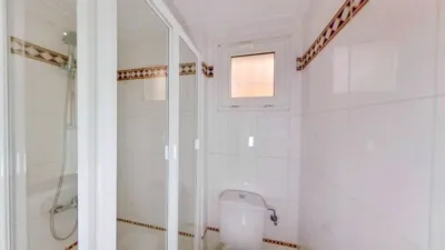 Flat in Baños y Mendigo photo 31