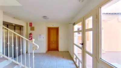 Flat in Baños y Mendigo photo 37