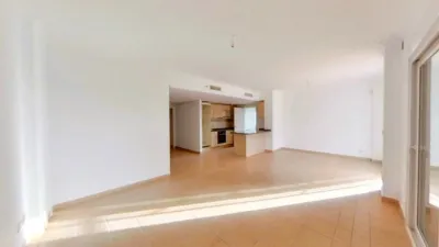 Flat in Baños y Mendigo photo 4