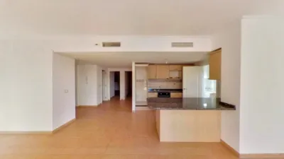 Flat in Baños y Mendigo photo 9