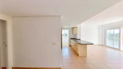 Flat in Baños y Mendigo photo 11