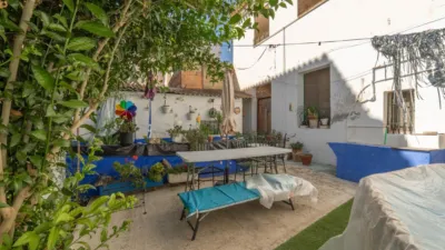 House in Padul photo 11