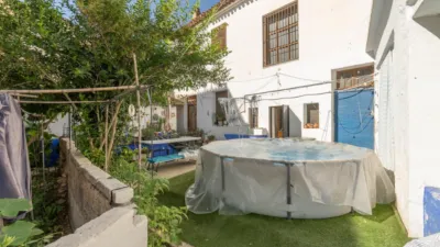 House in Padul photo 18