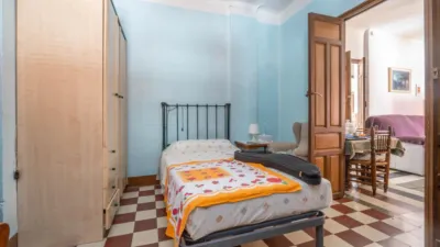 House in Padul photo 24