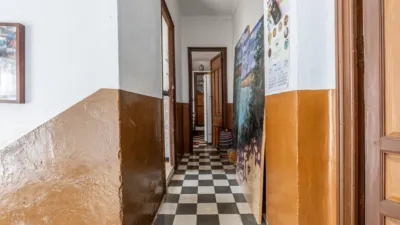 House in Padul photo 26