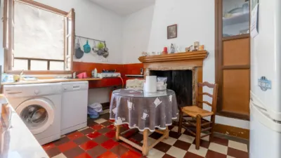 House in Padul photo 27