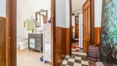 House in Padul photo 29