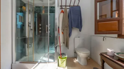 House in Padul photo 31
