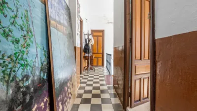 House in Padul photo 32