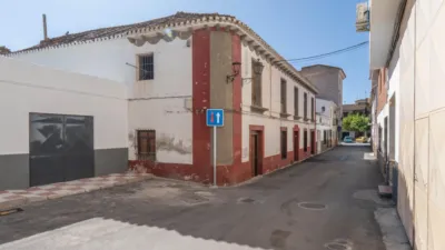 House in Padul photo 38