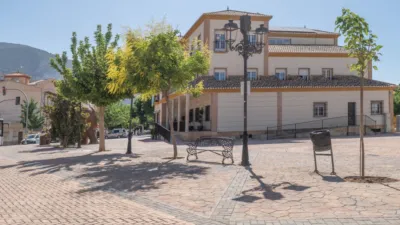 House in Padul photo 46