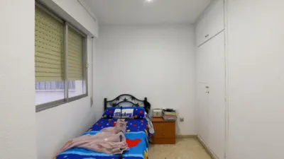 Apartment on Pérez Carrillo Street photo 13