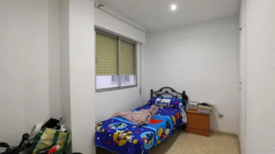 Apartment on Pérez Carrillo Street photo 14