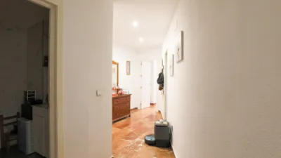 Apartment on Pérez Carrillo Street photo 22