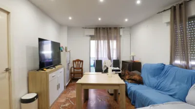 Apartment on Pérez Carrillo Street photo 2