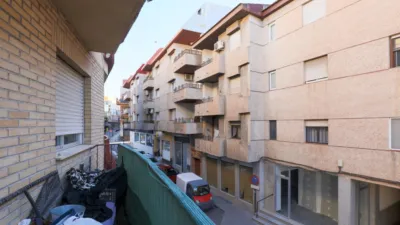 Apartment on Pérez Carrillo Street photo 4