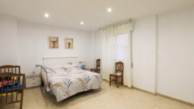 Apartment on Pérez Carrillo Street photo 6