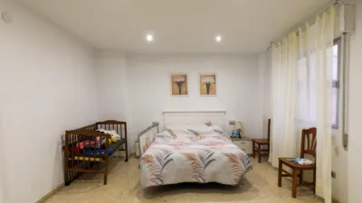 Apartment on Pérez Carrillo Street photo 7