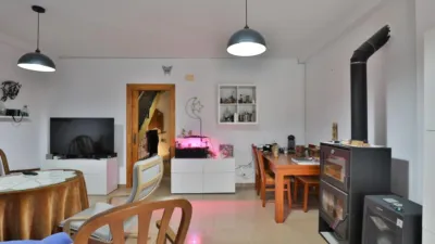 Casa en calle Torcal photo 19