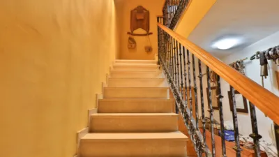 Casa en calle Torcal photo 24