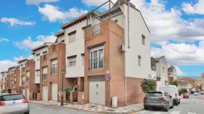 House on Calle Torcal photo 2