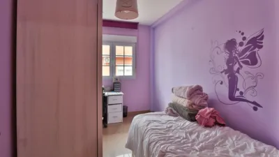 Casa en calle Torcal photo 32