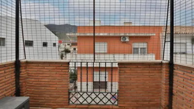Casa en calle Torcal photo 38