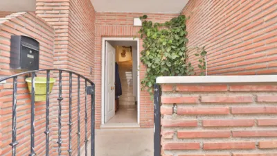 House on Calle Torcal photo 4
