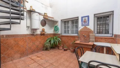 Terraced house on Calle Adrián López Iriarte photo 16